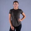 CLN Lucy ws t-shirt Black olive
