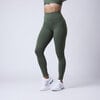 Fuse tights Moss green