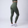 Fuse 2.0 tights Moss green