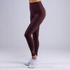 CLN Fuse ws tights Dark Wine