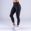 CLN Fuse 7/8 ws tights Charcoal