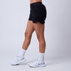 CLN Unlimited ws shorts Black