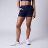 Unlimited shorts Dark blue