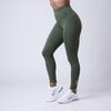 Charge tights Moss green