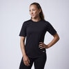 Gwen ws t-shirt Black