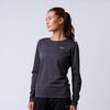Jane ws longsleeve Moss green