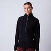 Line ws fleece jacket Black