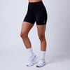 Fuse shorts Black