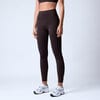 Fuse tights 2.0 Coffee