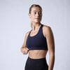 Fuse sport bra Night blue