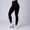 Fuse V-shape tights Black