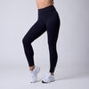 Fuse V-shape tights Night blue