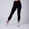 Fuse V-shape 7/8 tights Black
