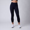 Fuse V-shape 7/8 tights Night blue