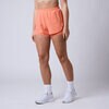 Ultra 2 in 1 shorts Coral peach
