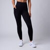 Fuse pocket tights Black
