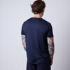 Link t-shirt Night blue