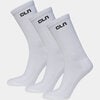 Team sock 3-pack White